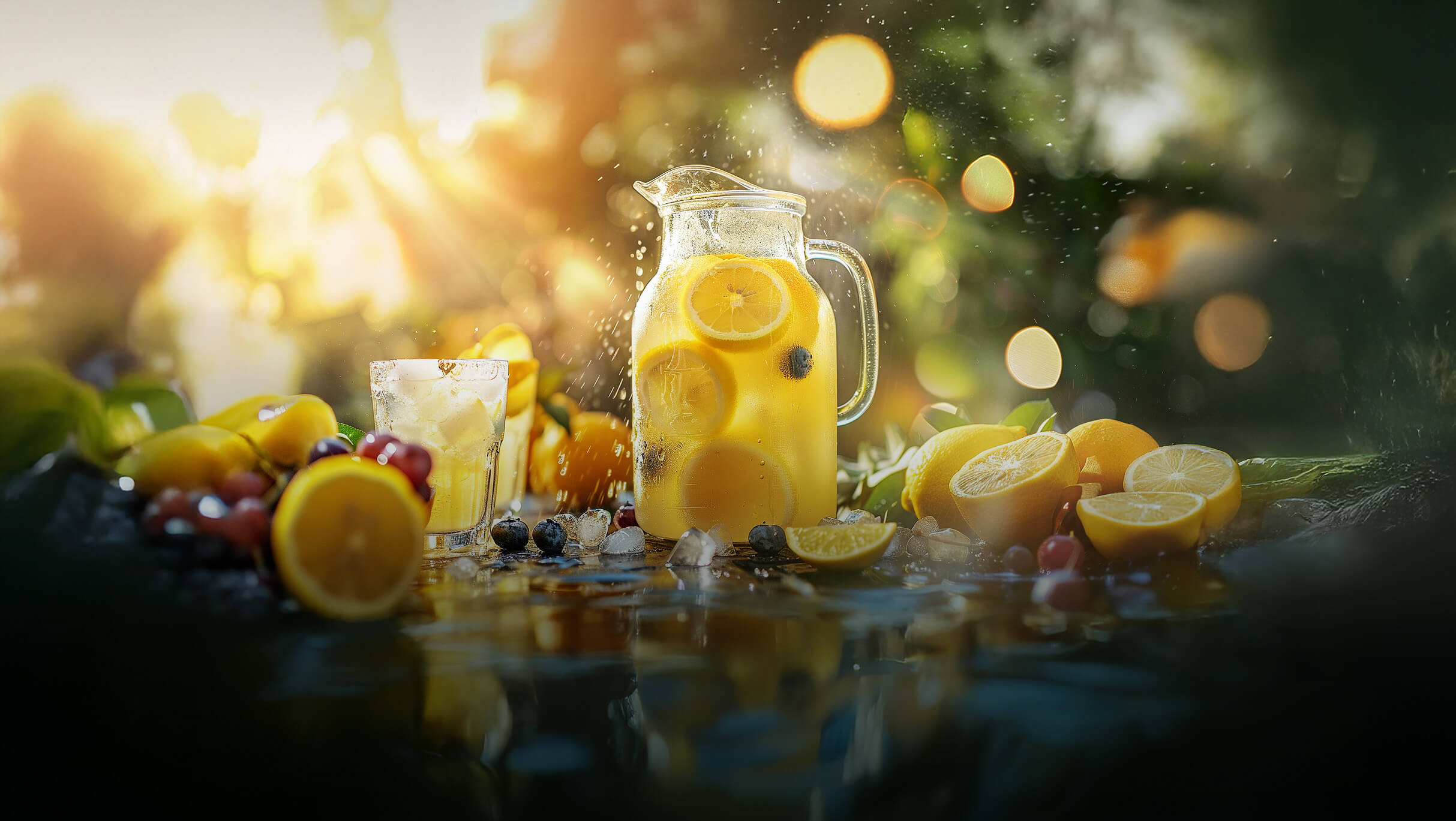 Lemonade-Based Vape Flavors: Inspiring the Next Hero SKU
